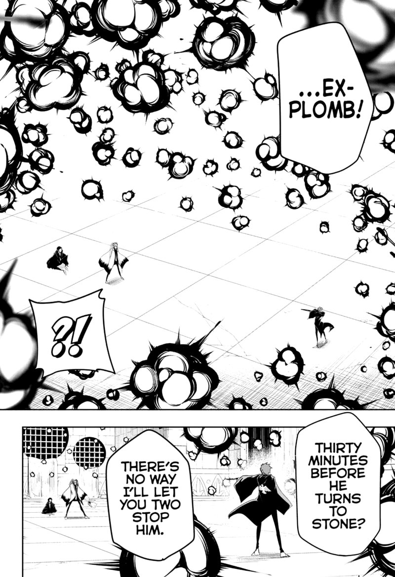 mashle magic and muscles 29 22