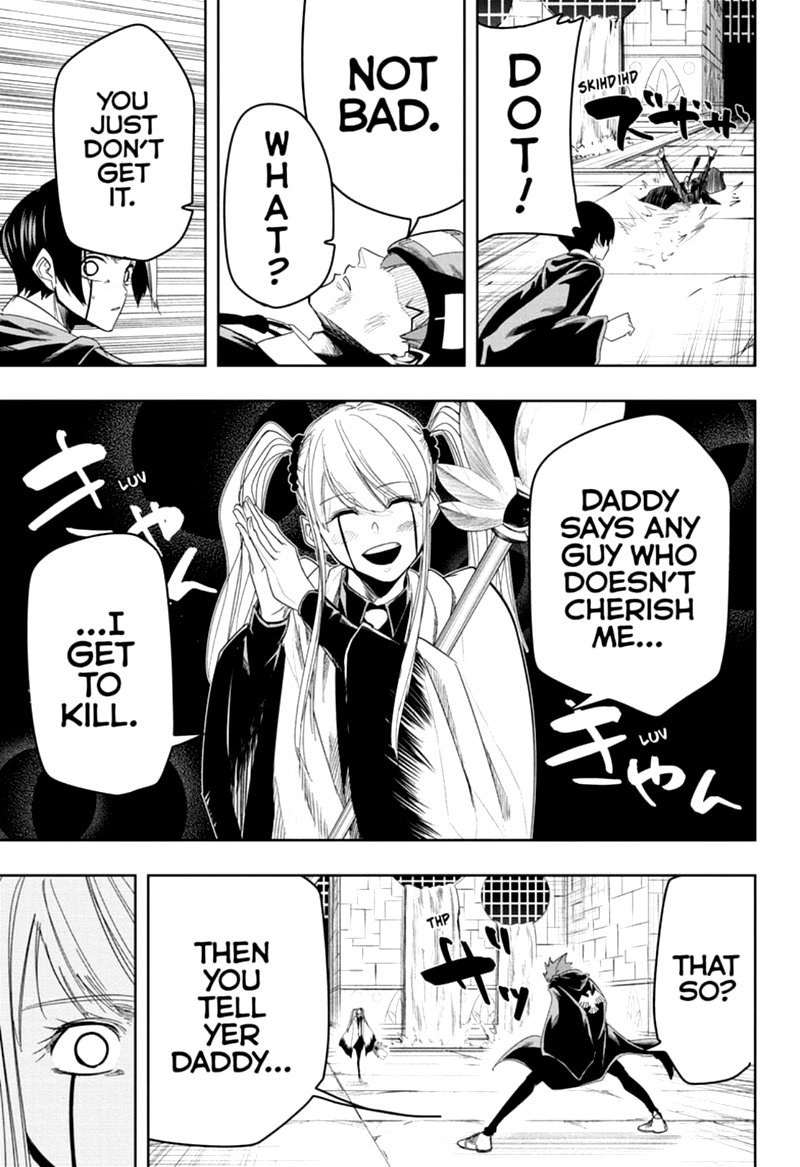 mashle magic and muscles 29 7