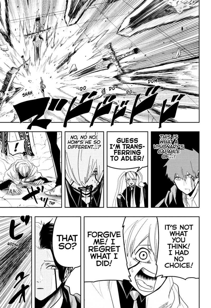 mashle magic and muscles 30 13