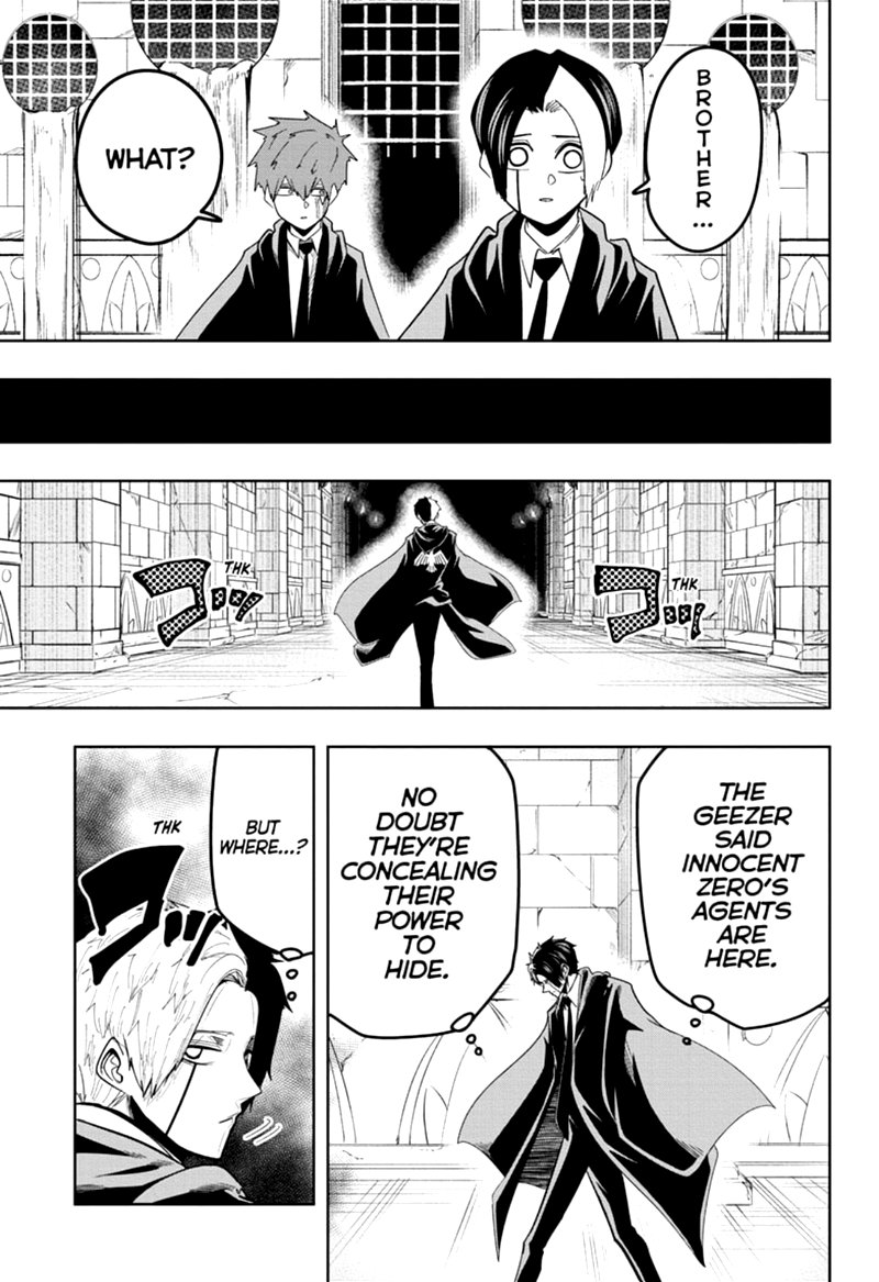 mashle magic and muscles 30 17