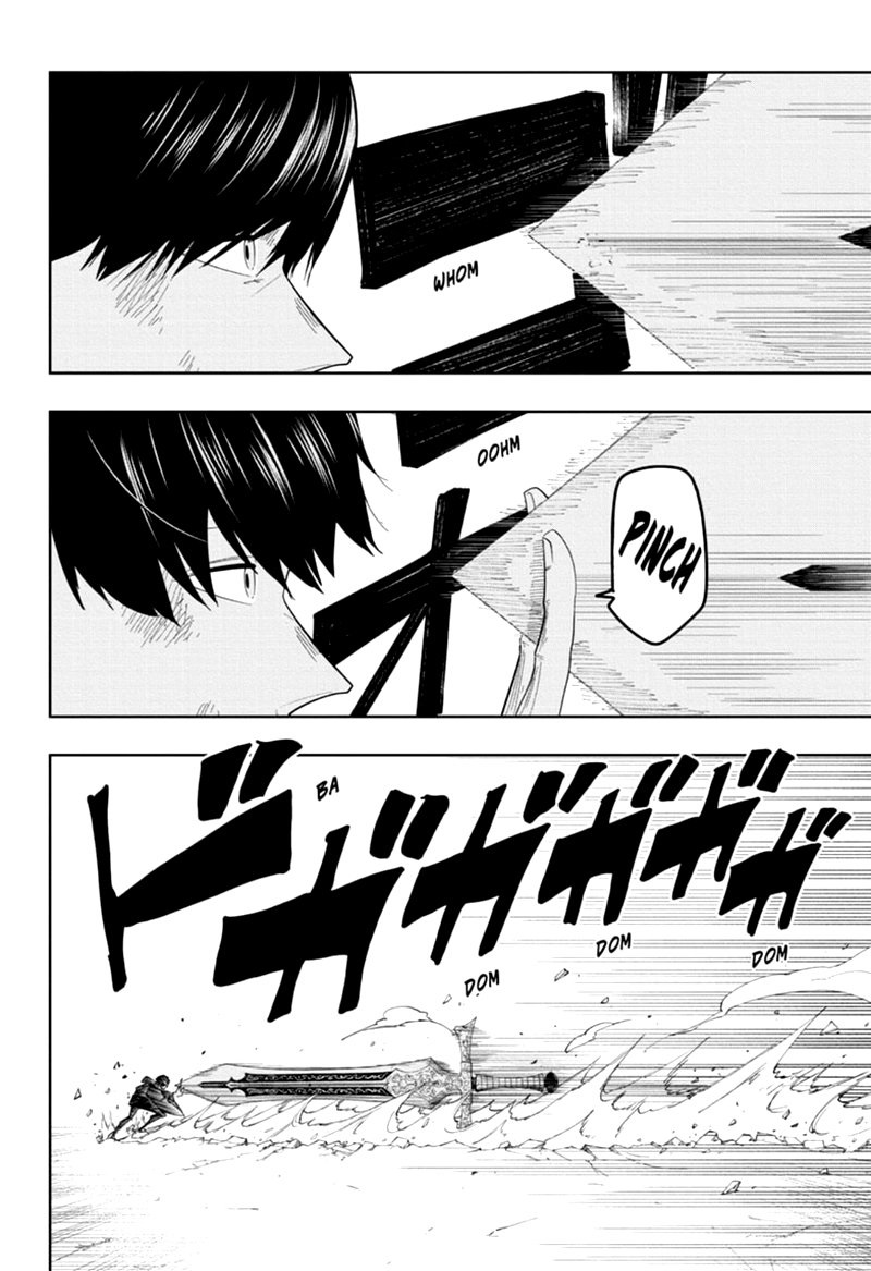 mashle magic and muscles 31 2