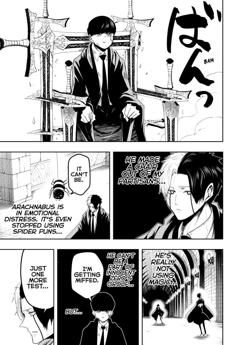 mashle magic and muscles 31 5