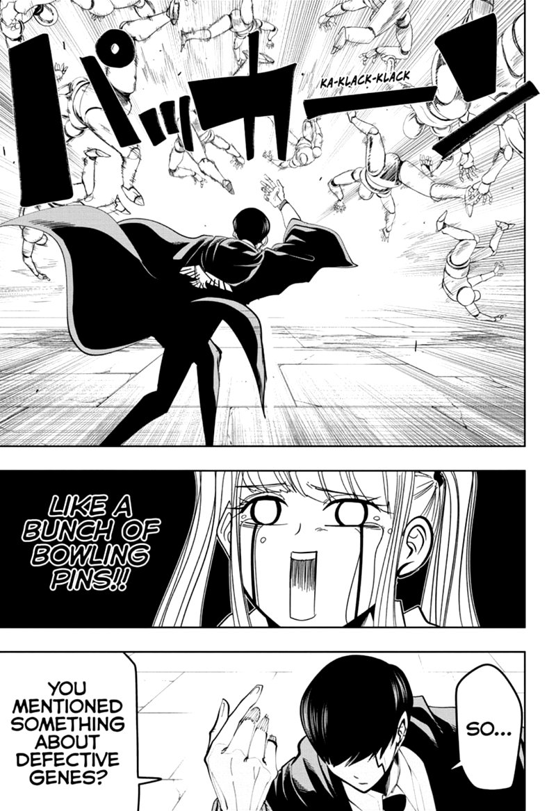 mashle magic and muscles 32 13