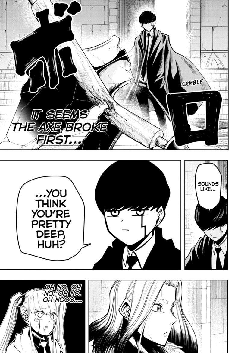 mashle magic and muscles 33 11