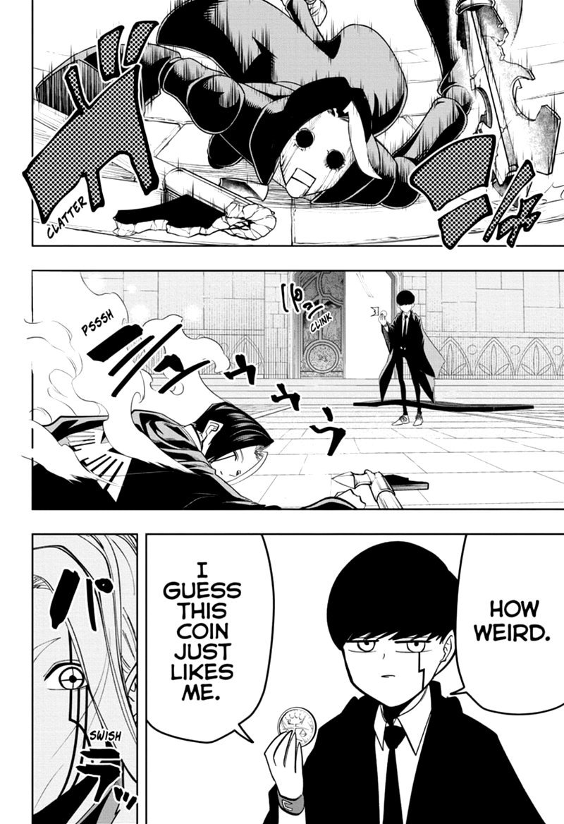 mashle magic and muscles 33 14