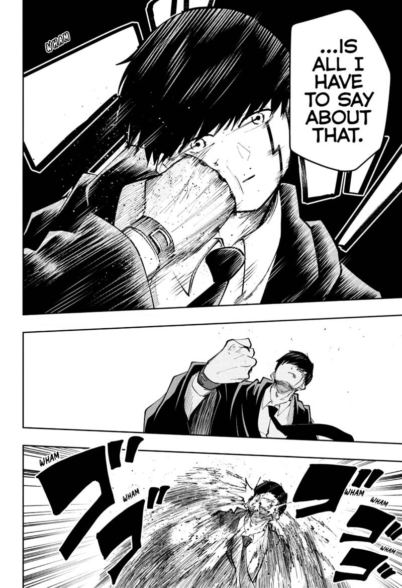 mashle magic and muscles 33 2