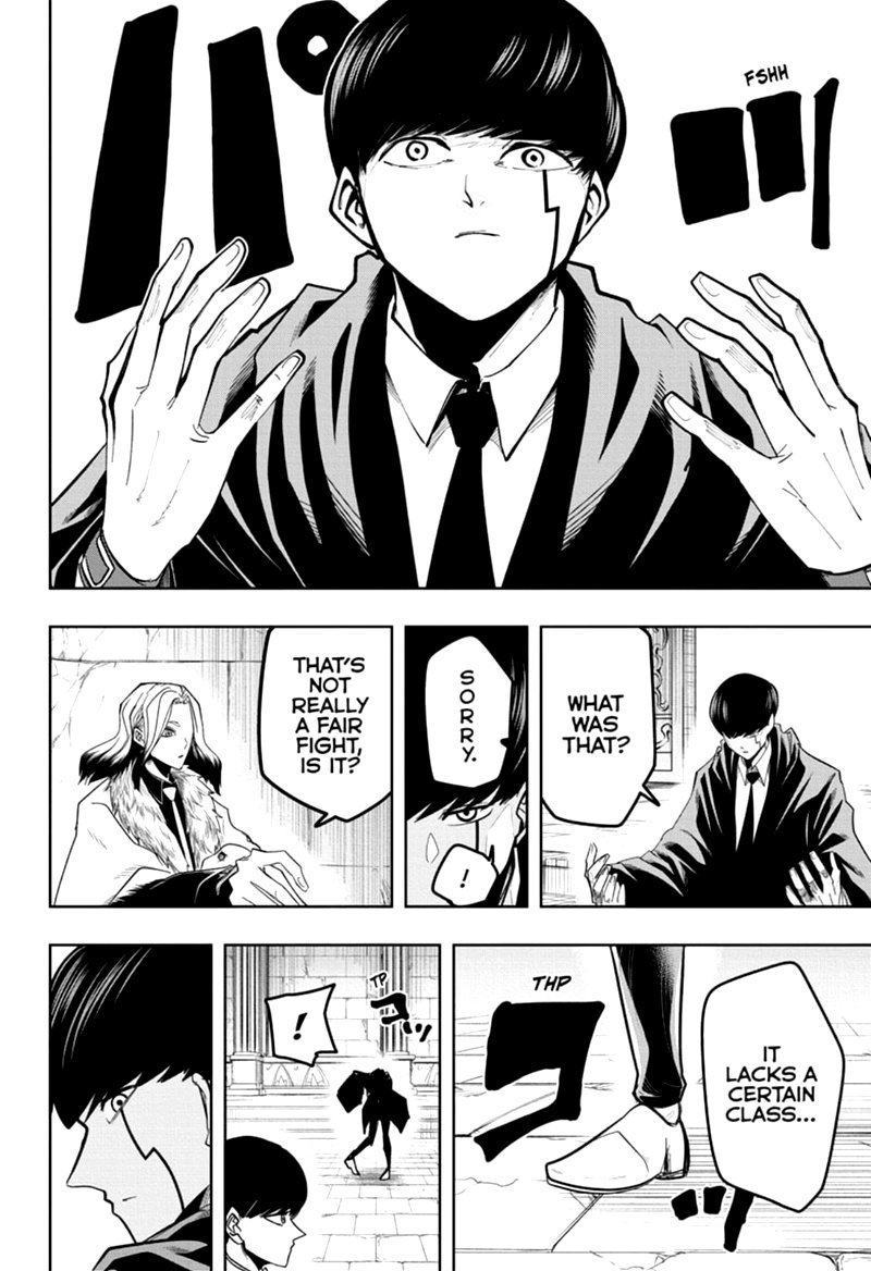 mashle magic and muscles 33 4