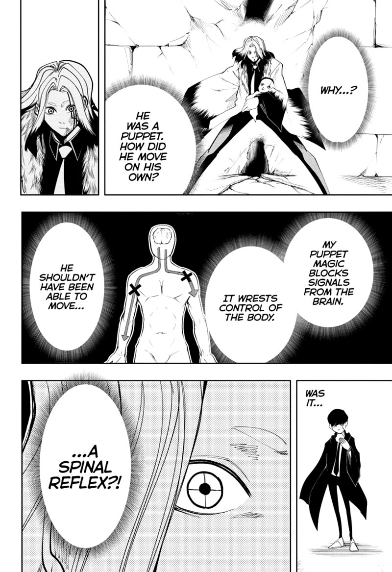 mashle magic and muscles 34 10