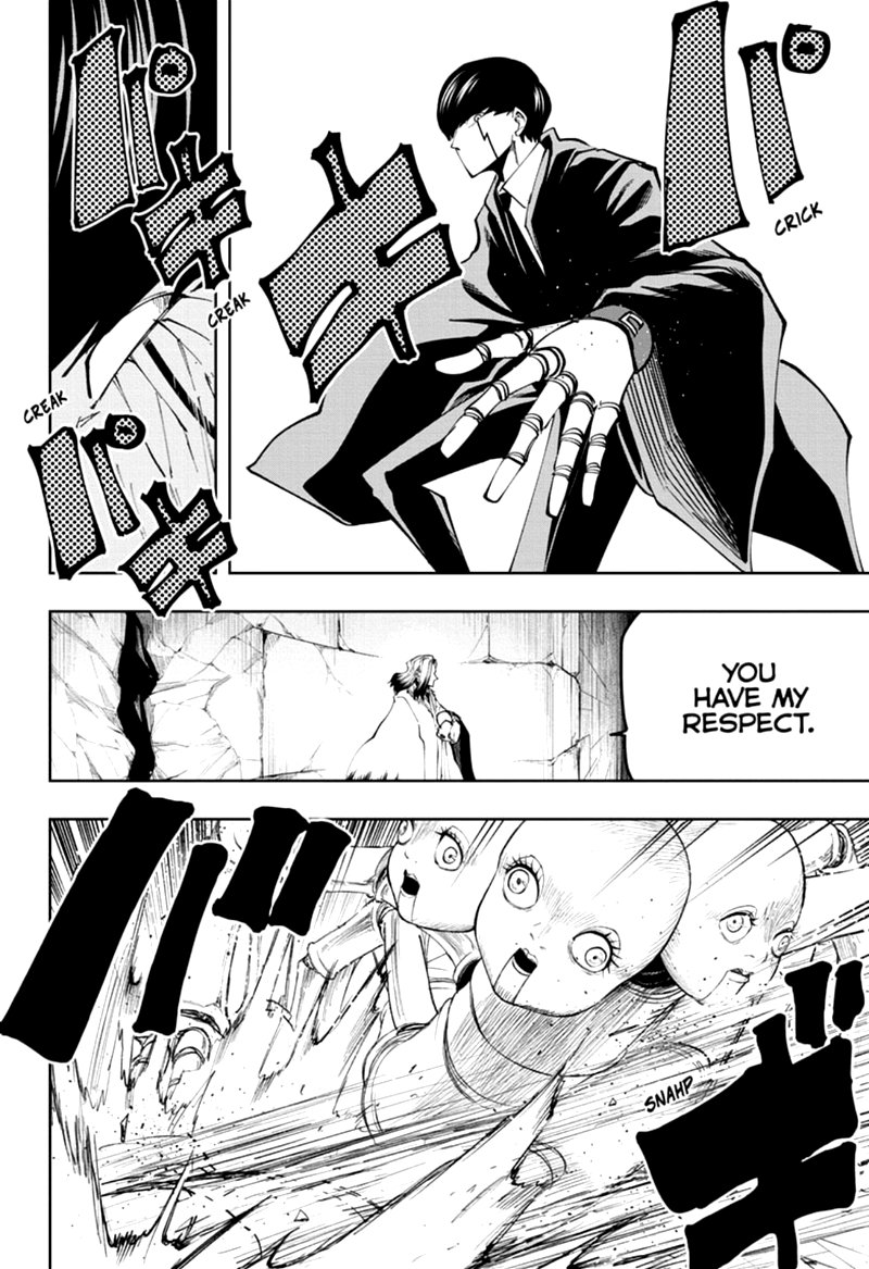 mashle magic and muscles 34 16