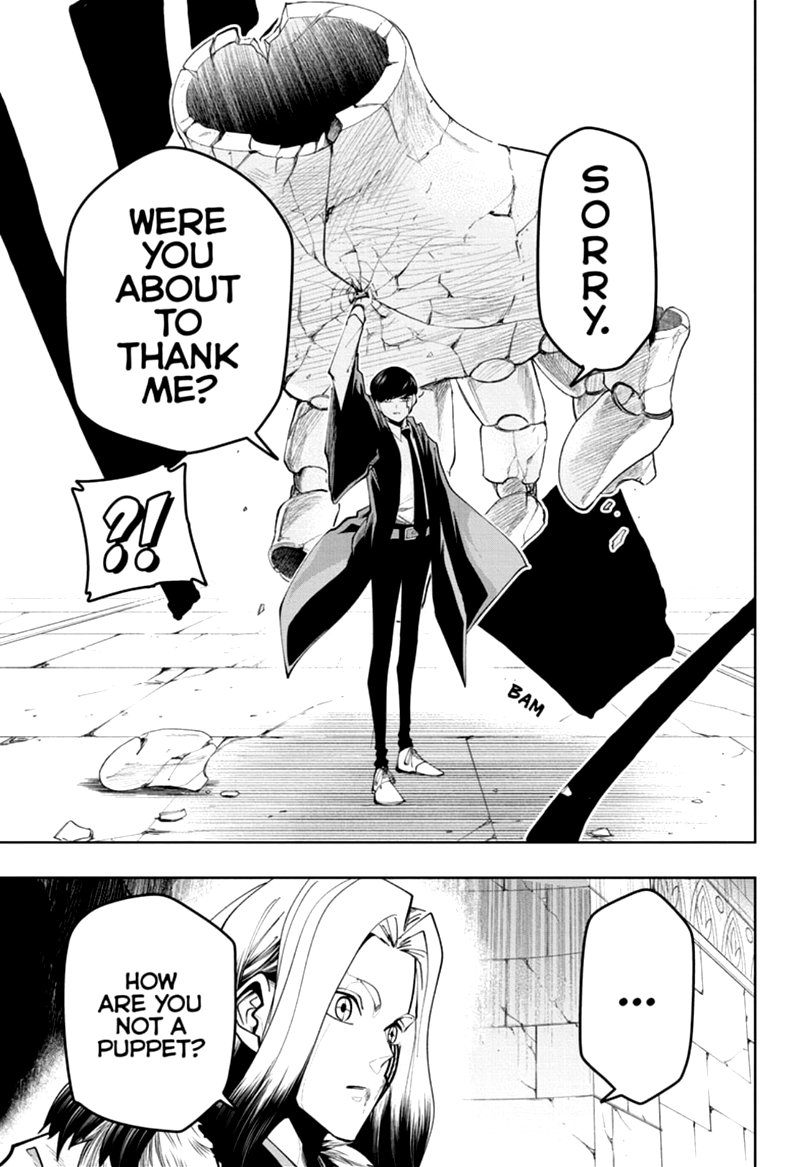 mashle magic and muscles 34 19