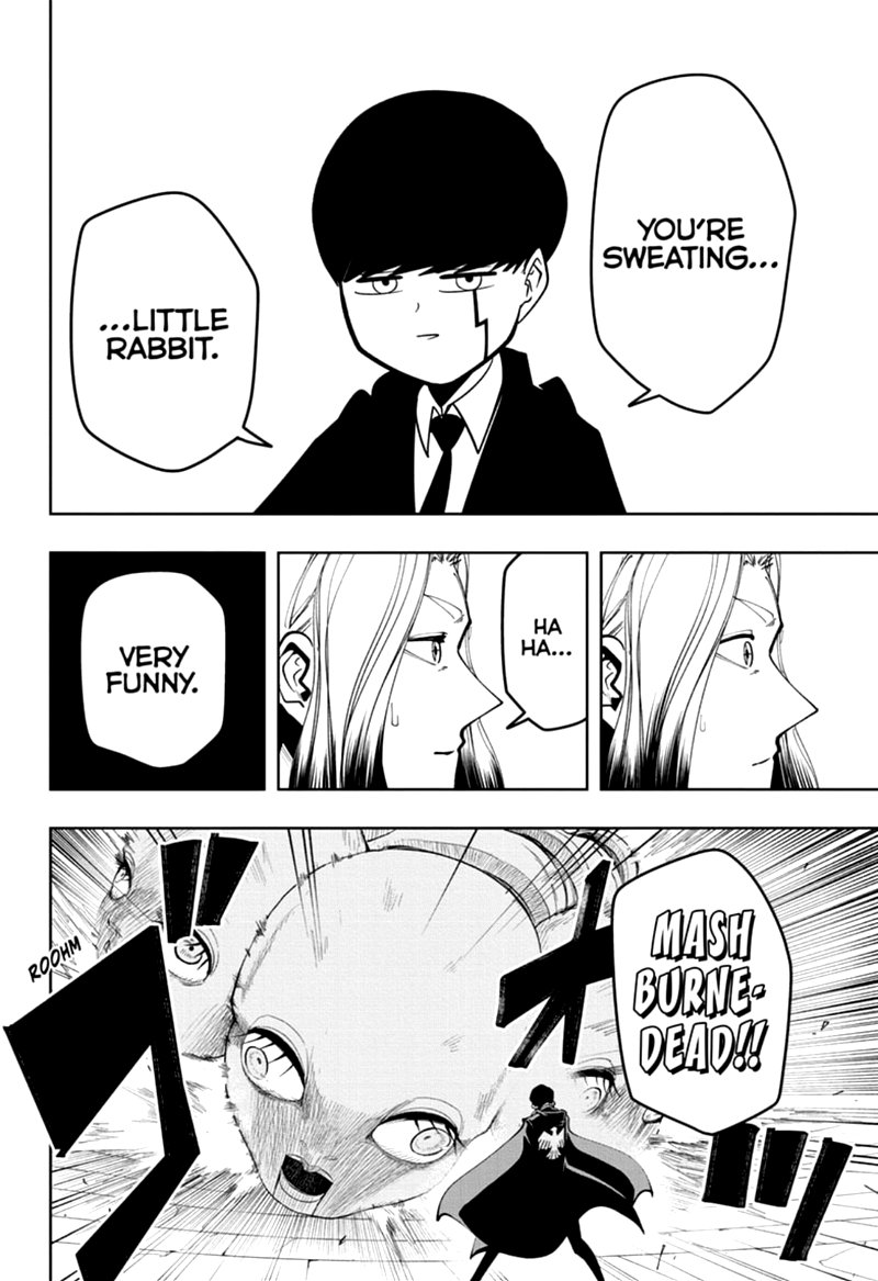 mashle magic and muscles 34 22