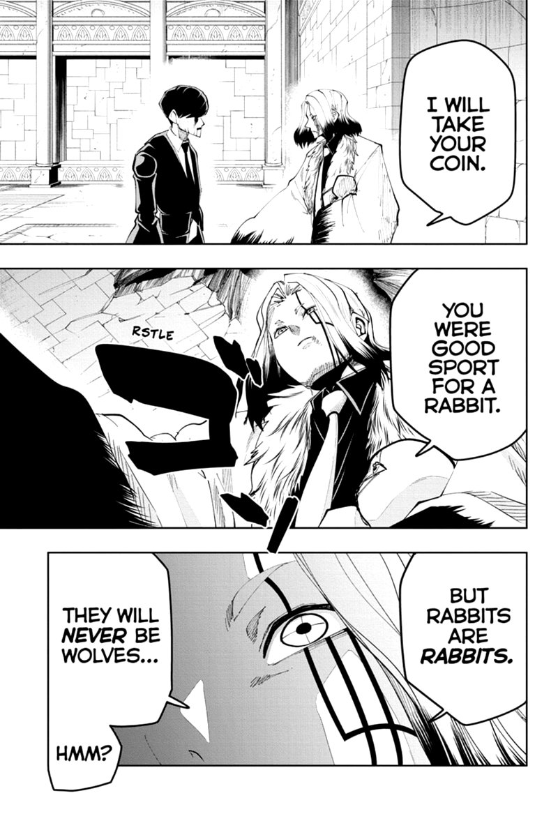 mashle magic and muscles 34 7