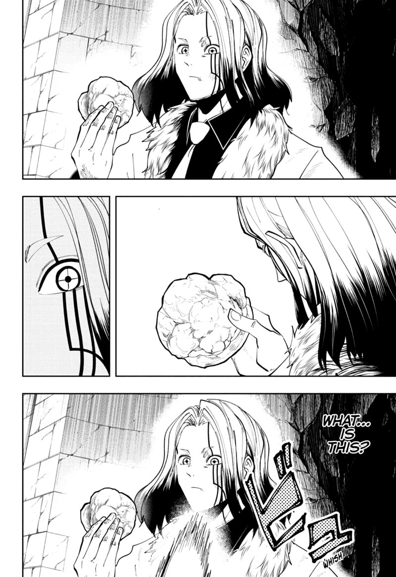 mashle magic and muscles 34 8