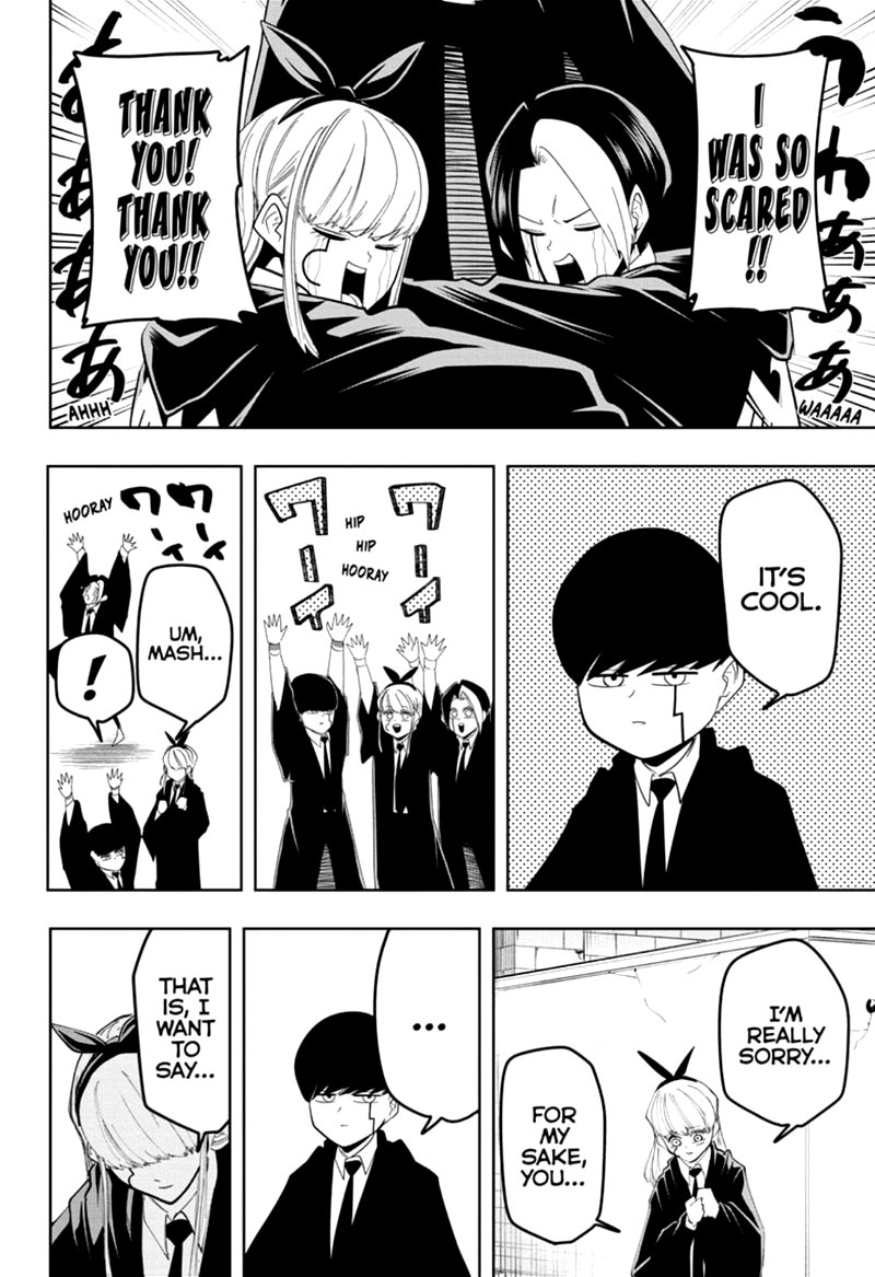 mashle magic and muscles 35 10