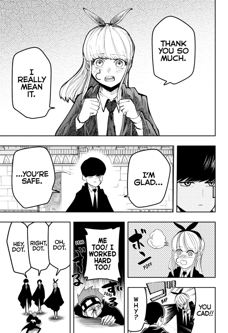 mashle magic and muscles 35 11