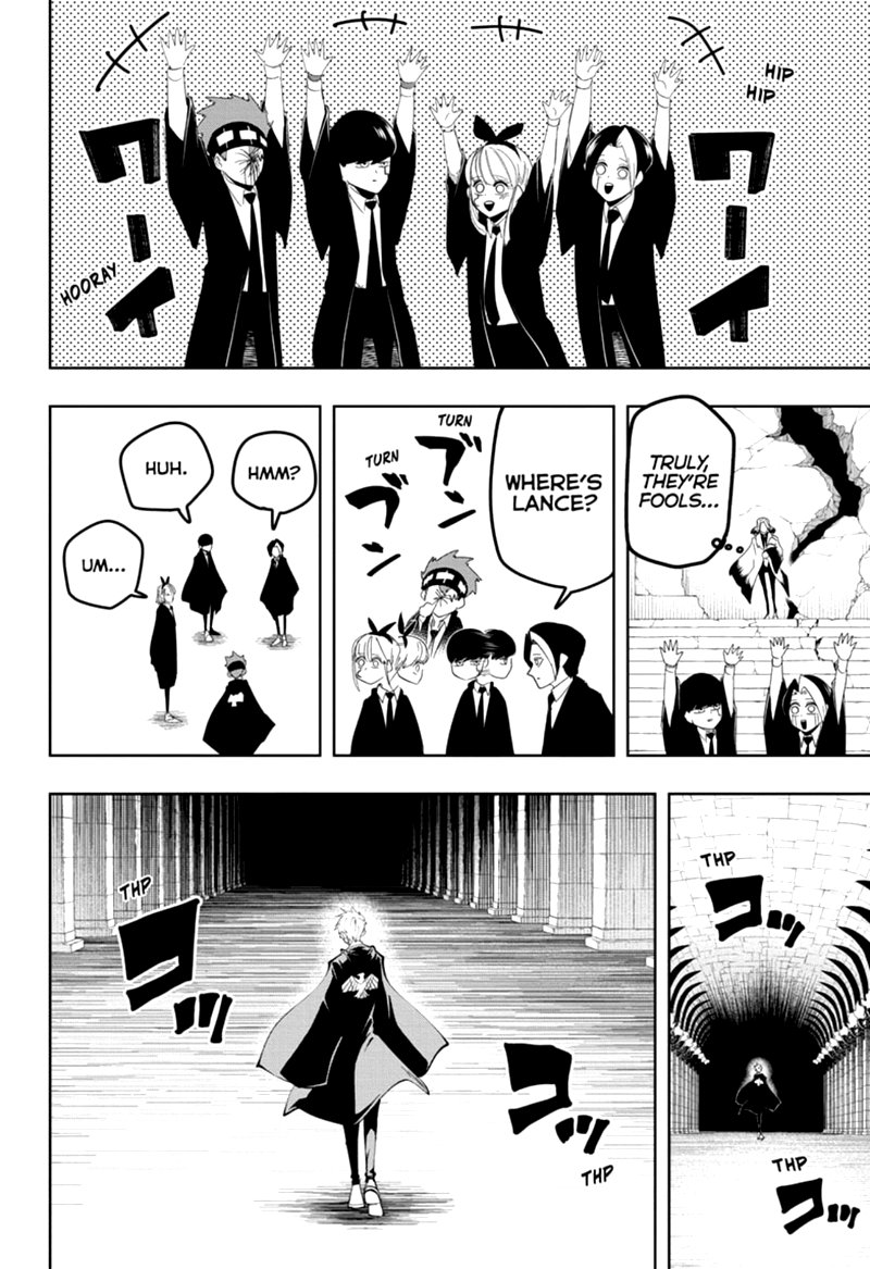 mashle magic and muscles 35 12