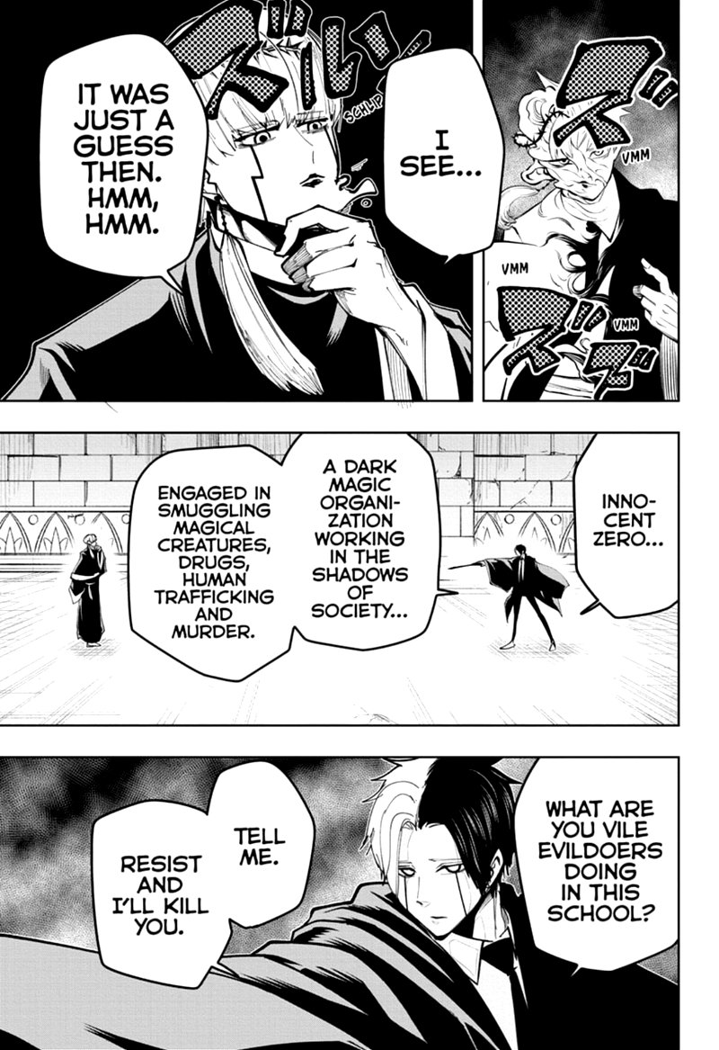 mashle magic and muscles 35 15