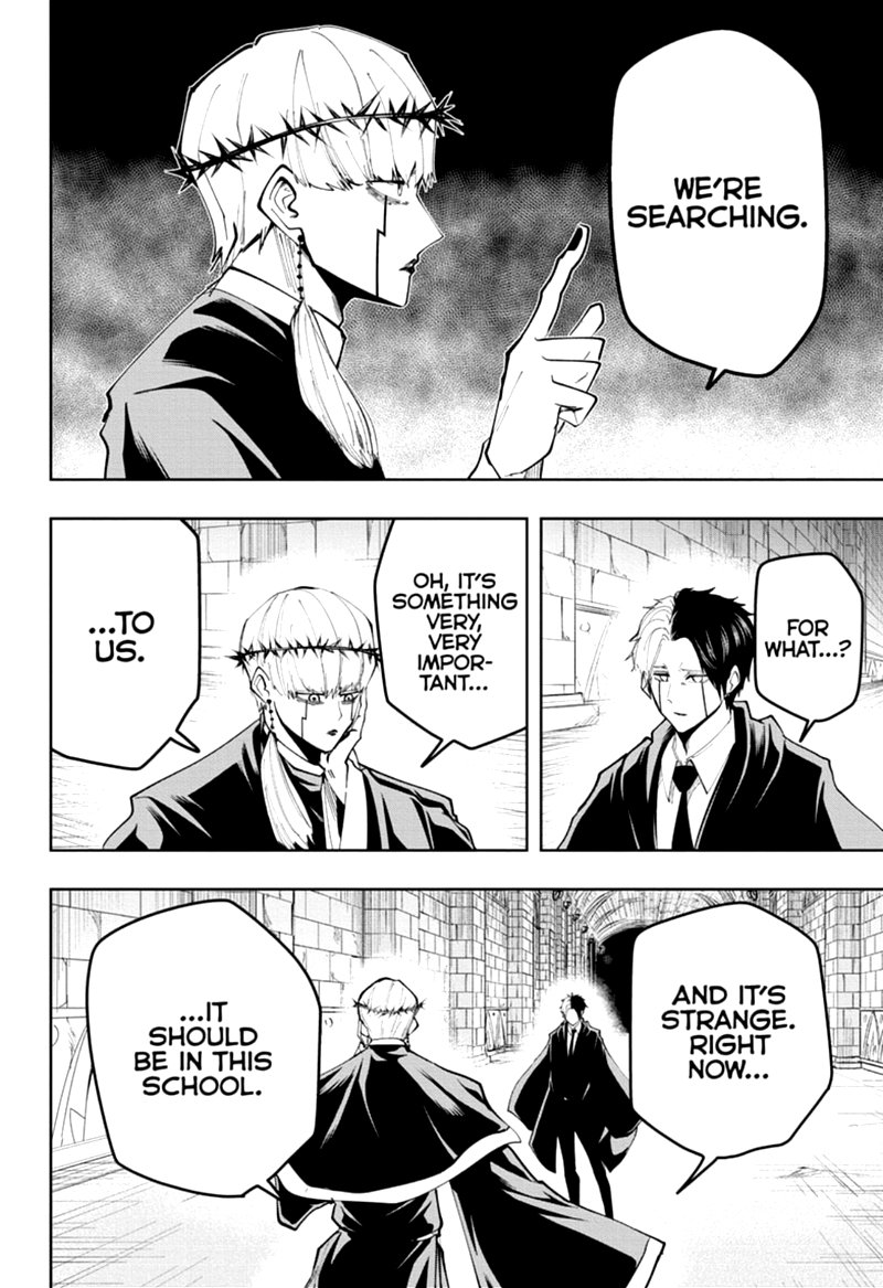 mashle magic and muscles 35 16