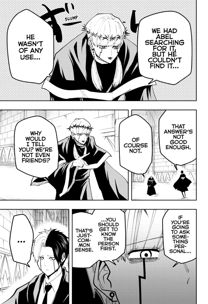 mashle magic and muscles 35 17