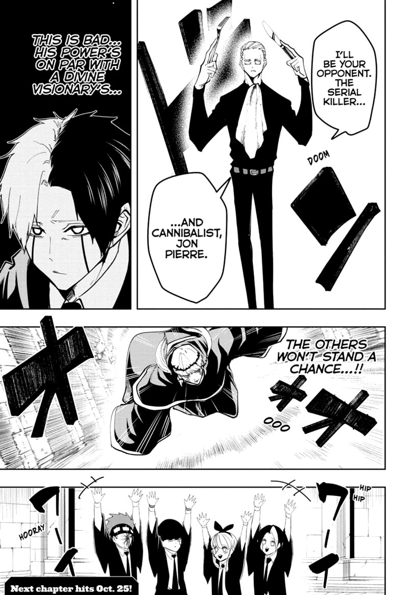 mashle magic and muscles 35 19