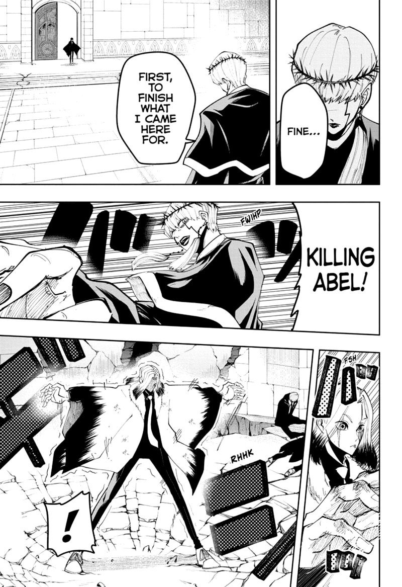 mashle magic and muscles 36 11