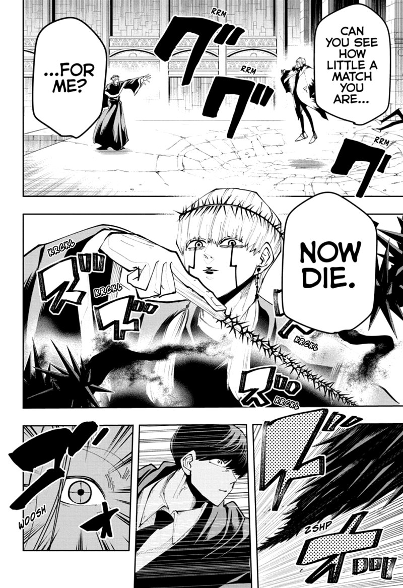 mashle magic and muscles 36 12