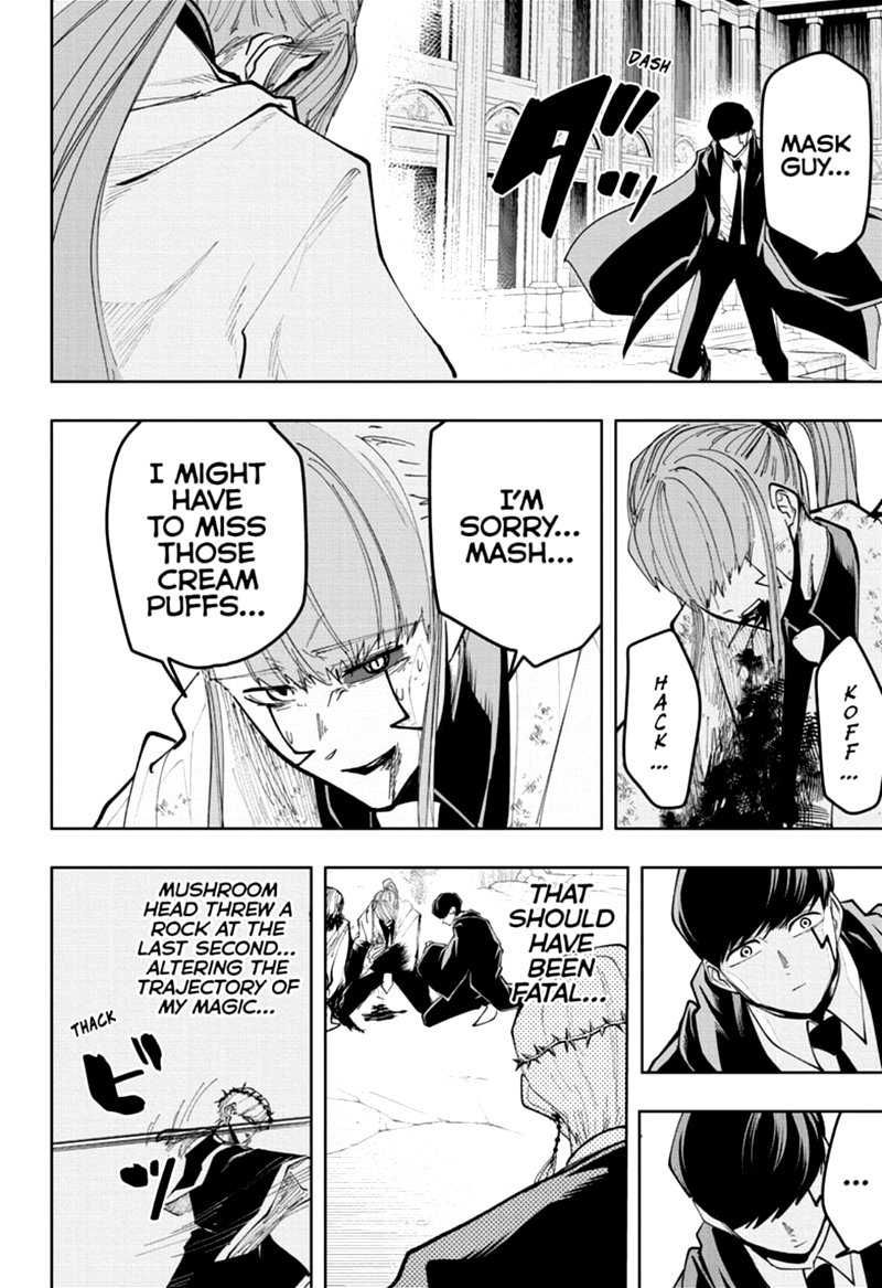 mashle magic and muscles 36 14