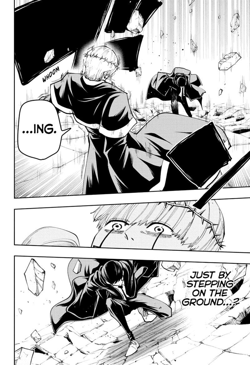 mashle magic and muscles 36 16