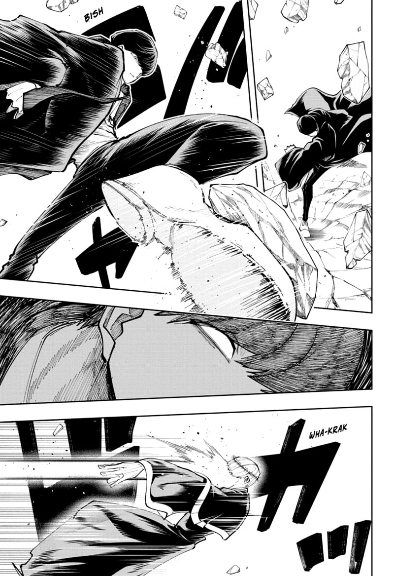 mashle magic and muscles 36 17