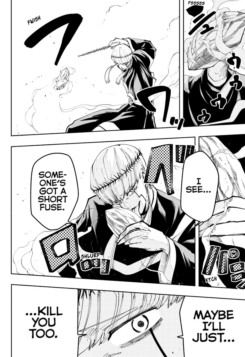 mashle magic and muscles 36 18