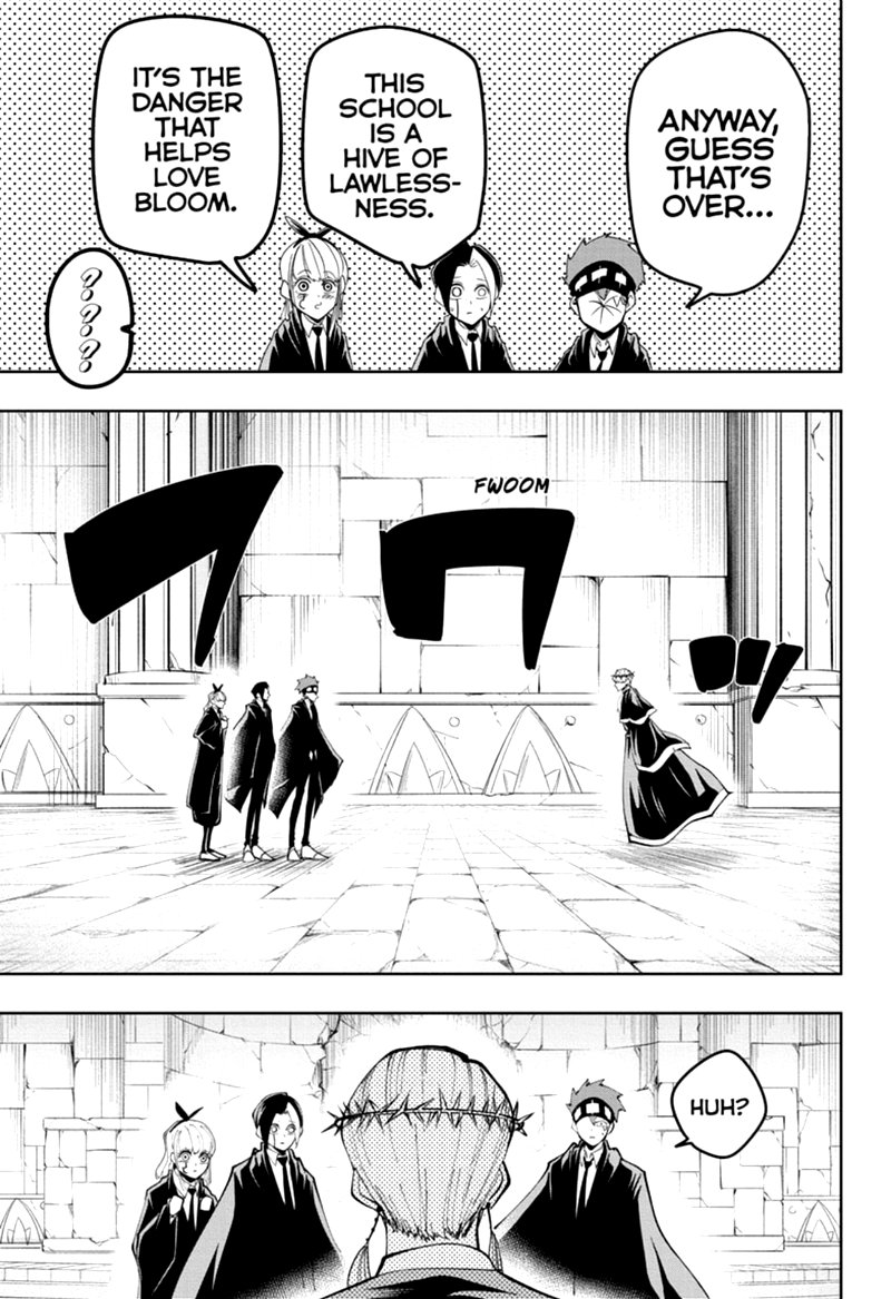 mashle magic and muscles 36 3