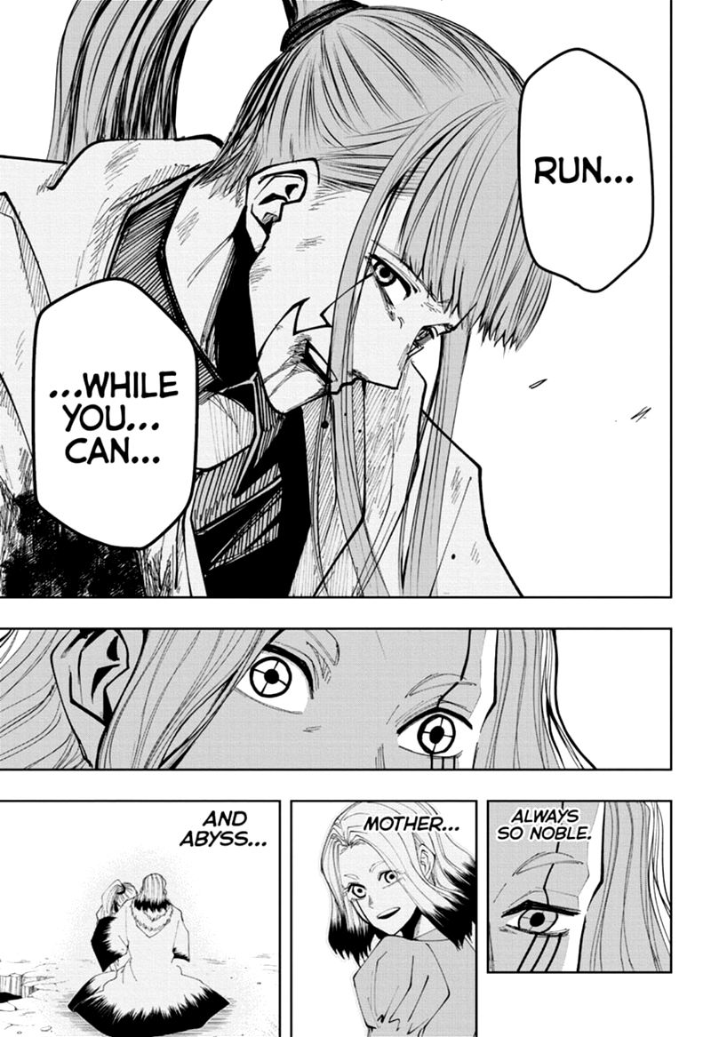 mashle magic and muscles 37 13