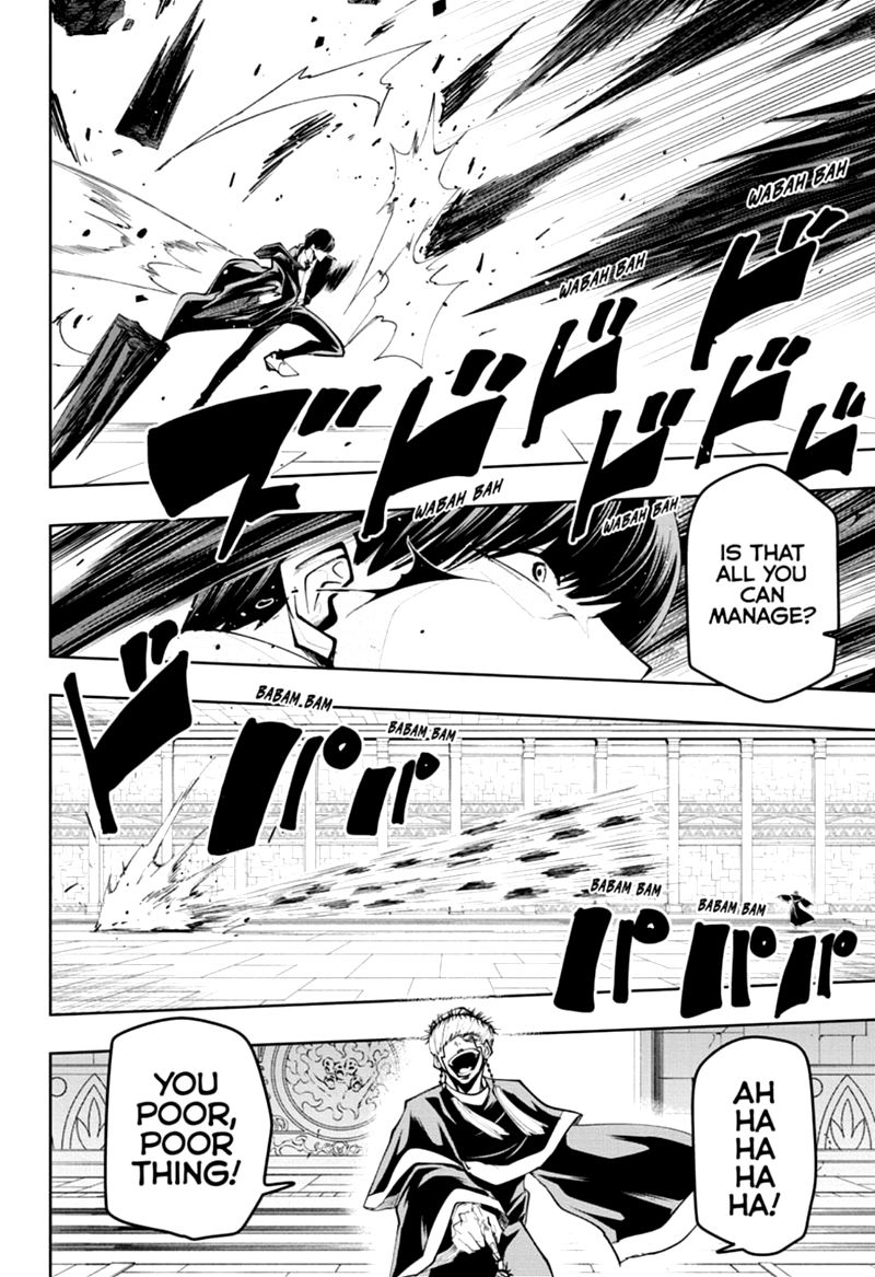 mashle magic and muscles 37 14