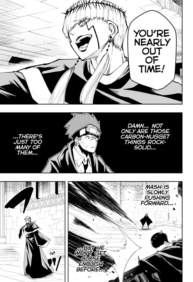 mashle magic and muscles 37 15