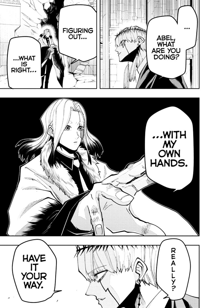 mashle magic and muscles 37 19