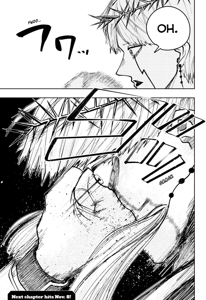 mashle magic and muscles 37 23