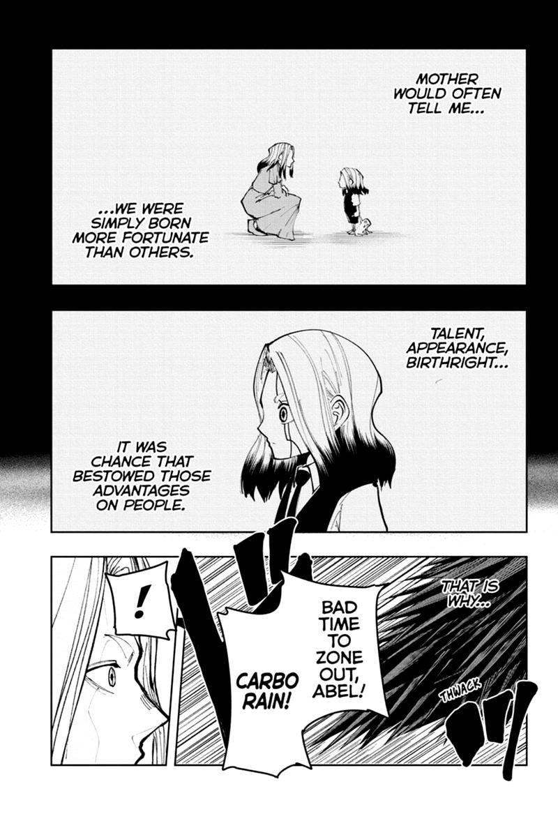 mashle magic and muscles 37 5