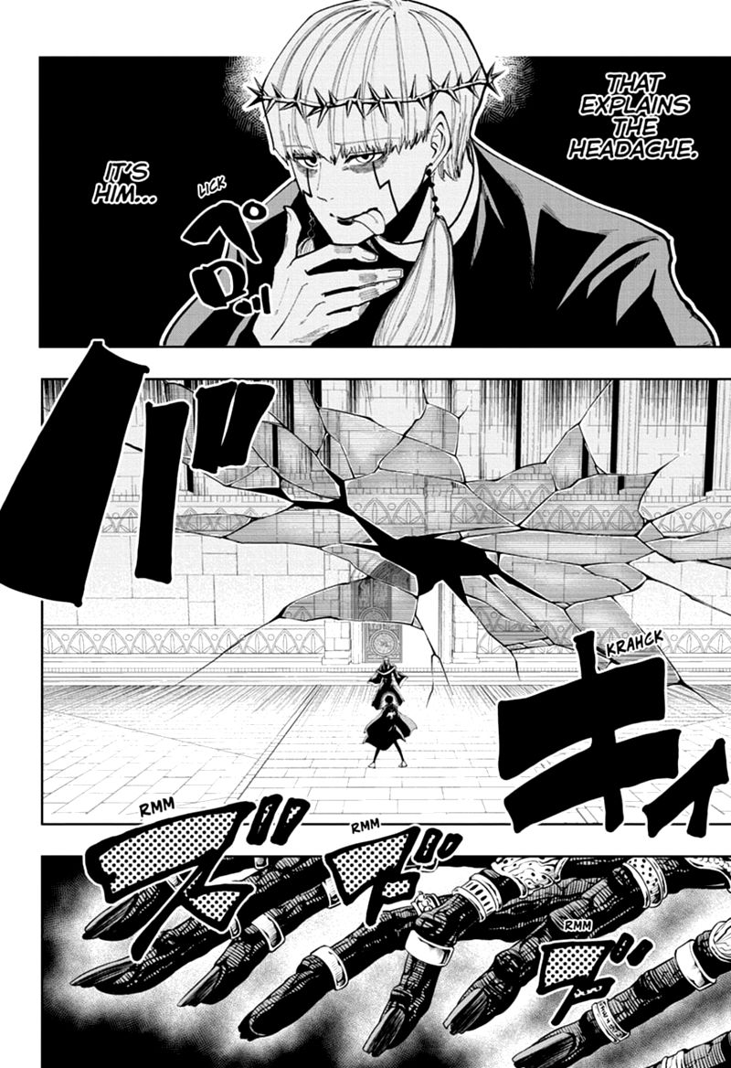 mashle magic and muscles 38 11