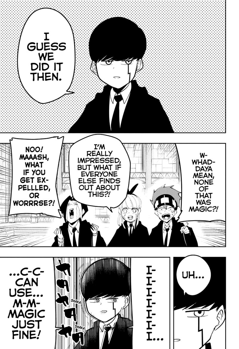 mashle magic and muscles 38 16