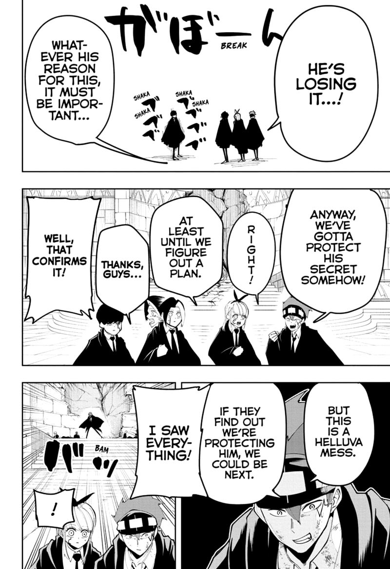 mashle magic and muscles 38 17