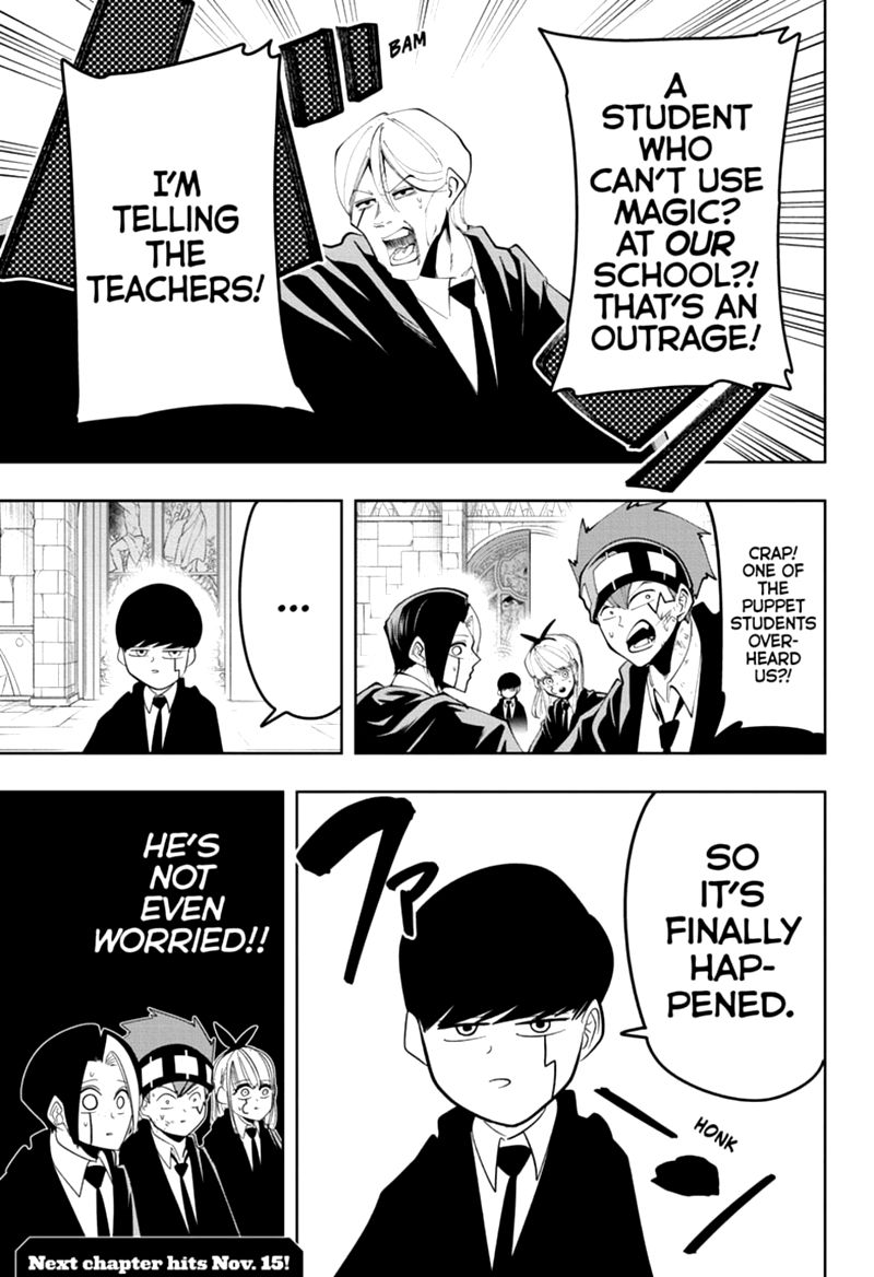 mashle magic and muscles 38 18