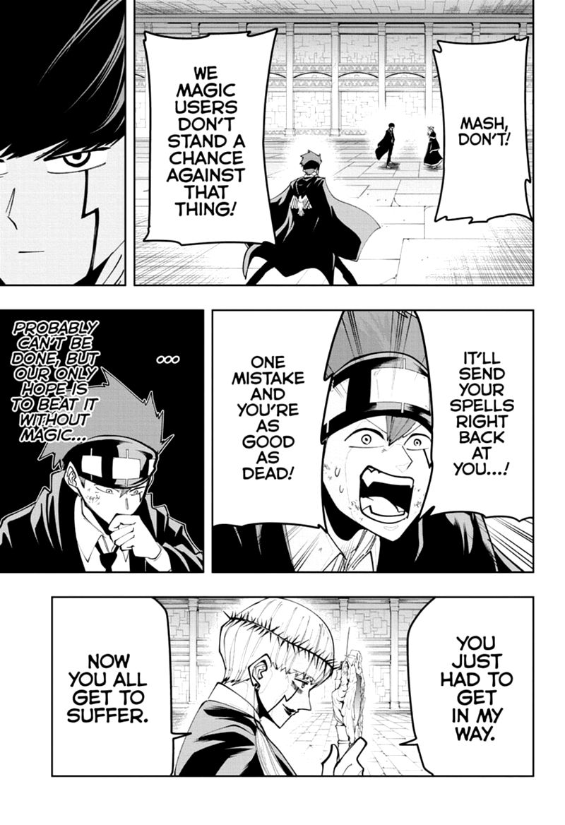 mashle magic and muscles 38 5