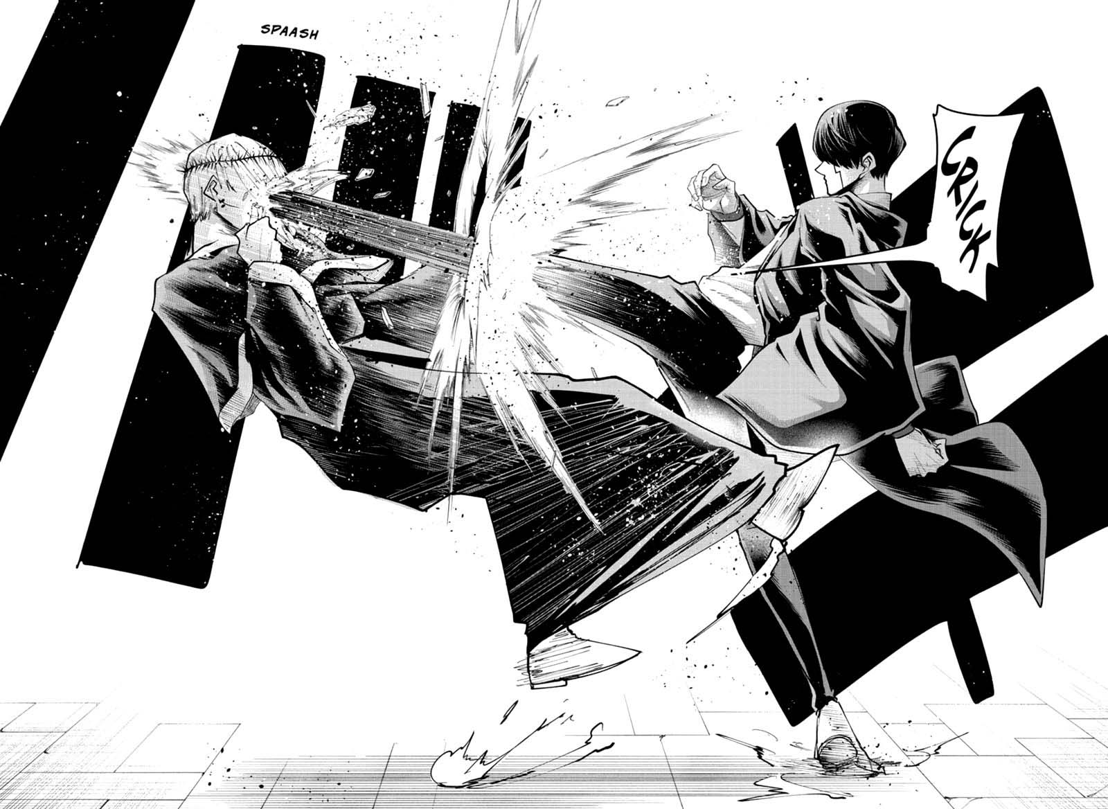 mashle magic and muscles 38 6