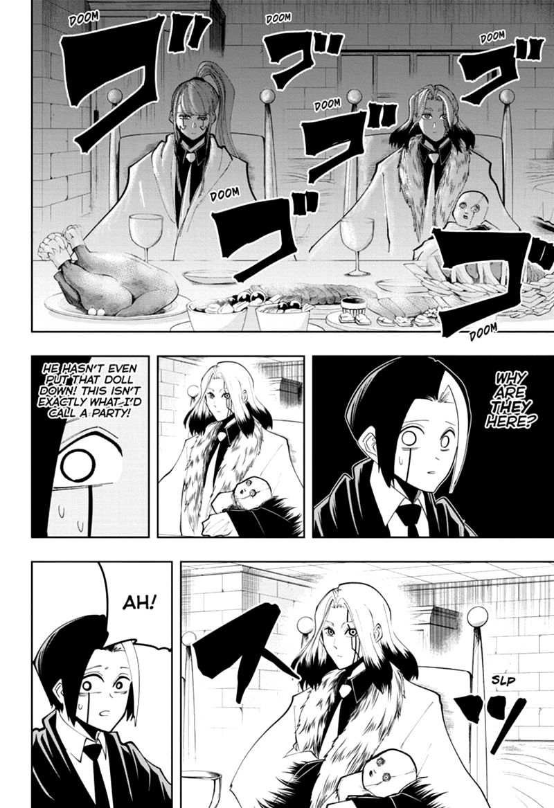 mashle magic and muscles 39 10