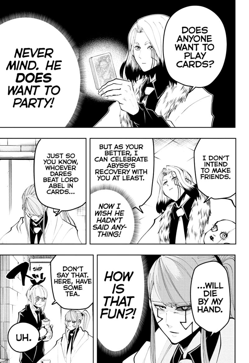 mashle magic and muscles 39 11