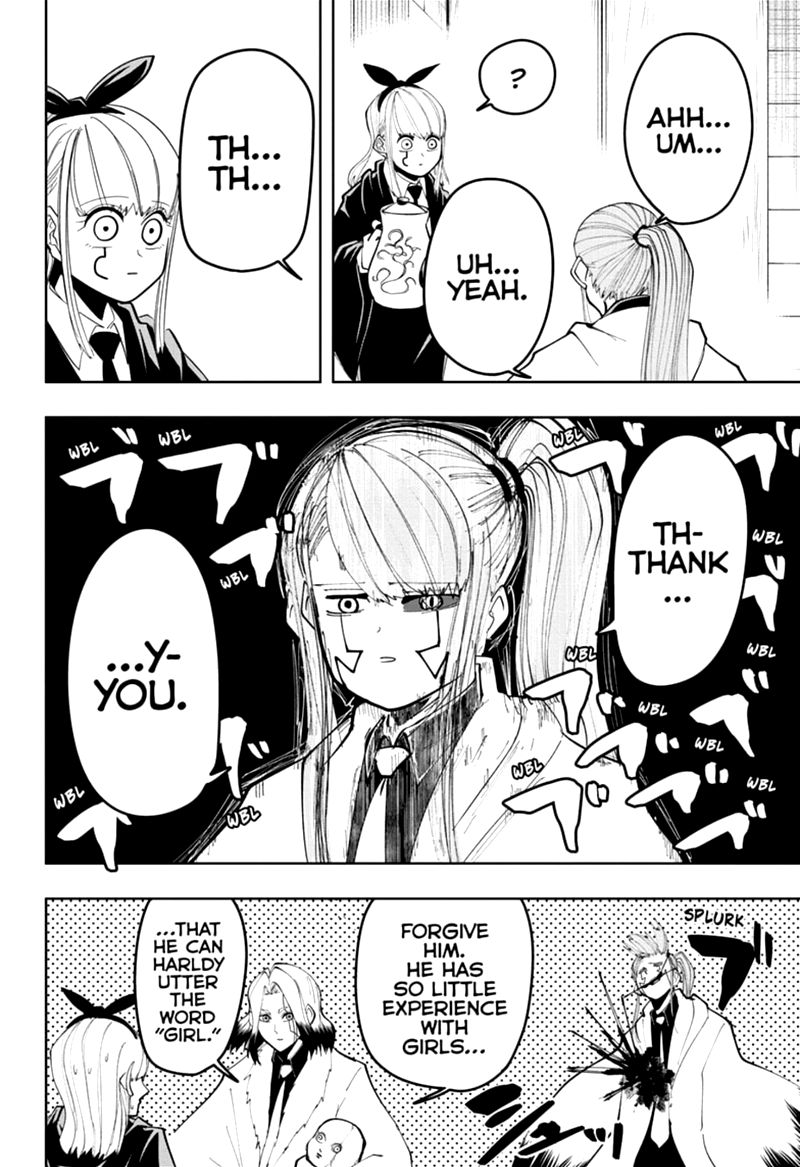 mashle magic and muscles 39 12