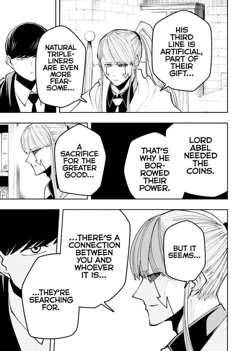 mashle magic and muscles 39 15