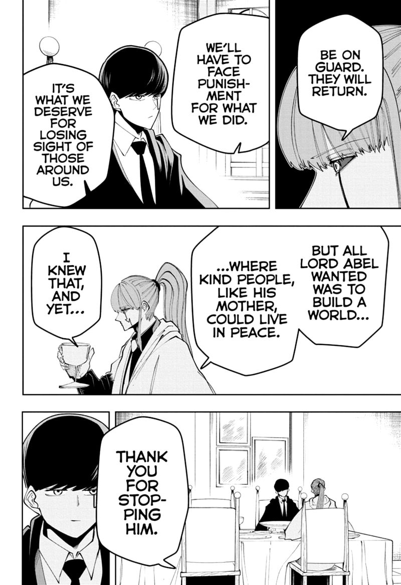 mashle magic and muscles 39 16