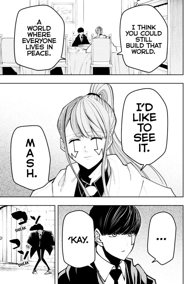 mashle magic and muscles 39 17