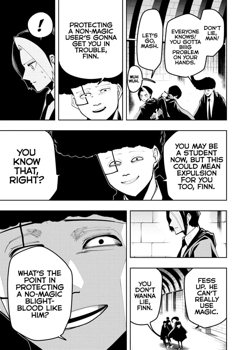 mashle magic and muscles 39 5